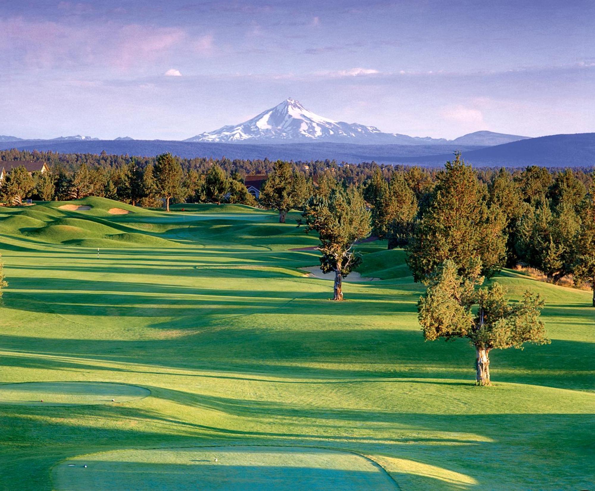Eagle Crest Vacation Resort Redmond Exteriér fotografie